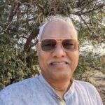 ಜಿ ಬಿ ಪಾಟೀಲ್