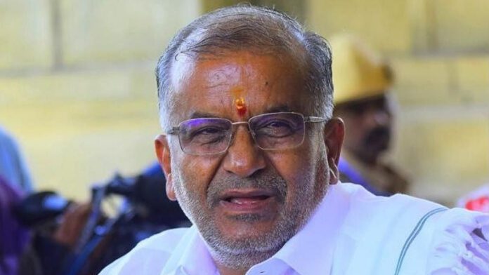 ಜಿಟಿ ದೇವೇಗೌಡ