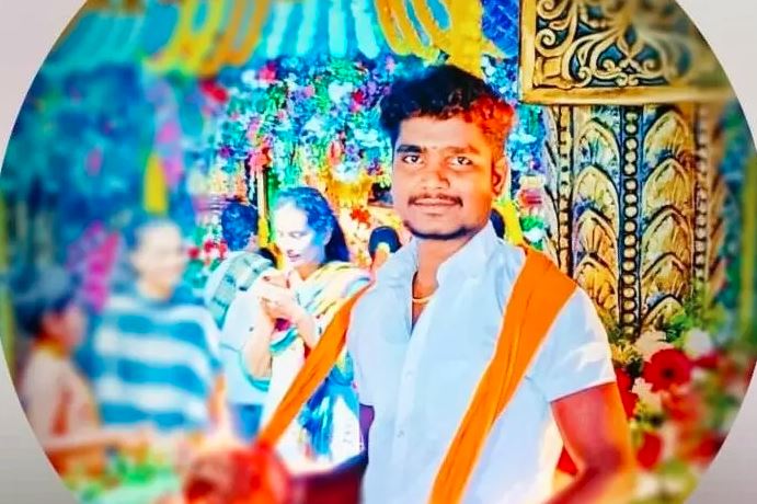 ಜಿಲೆಟಿನ್‌ ಸ್ಫೋಟಿಸಿಕೊಂಡು ಆತ್ಮಹತ್ಯೆ