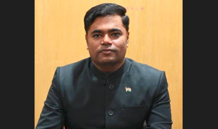 ಜಿಲ್ಲಾಧಿಕಾರಿ ಟಿ. ಭೂಬಾಲನ್‌ ಅವರಿಗೆ ಪ್ರಶಂಶನಾ ಪತ್ರ