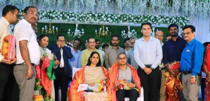 ಜಿಲ್ಲಾಧಿಕಾರಿ ಪ್ರಶಾಂತ್‌ ಕುಮಾರ್ ಮಿಶ್ರಾ