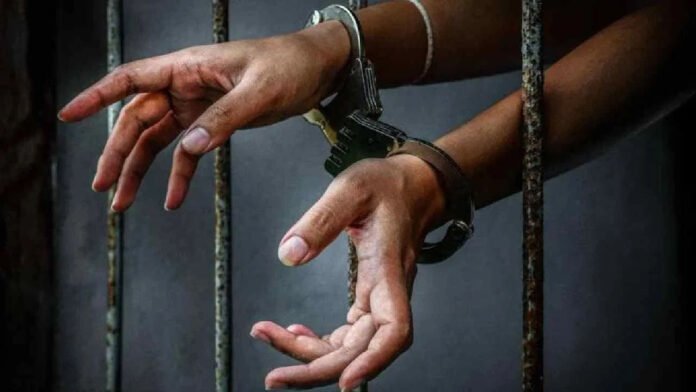 ಬೆಳಗಾವಿ : ಬಾಲಕಿ ಮೇಲೆ ಅತ್ಯಾಚಾರ: ಅಪರಾಧಿಗೆ 30 ವರ್ಷ ಜೈಲು, ₹10 ಸಾವಿರ ದಂಡ