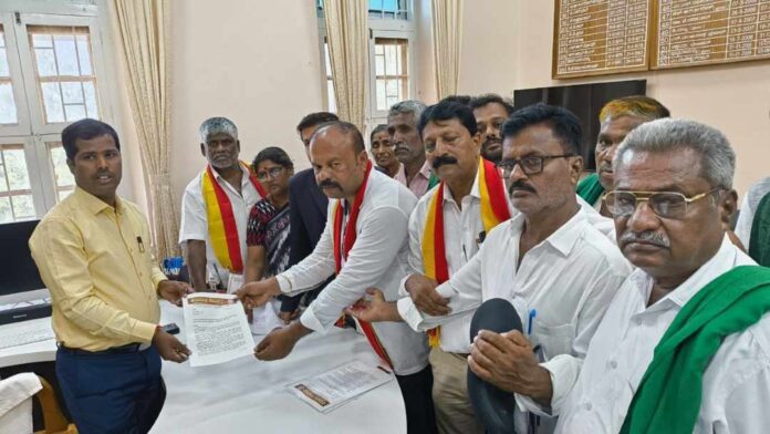 ಜೂಜು ತಡೆಗೆ ಆಗ್ರಹ