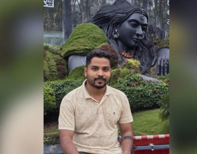 ಜೆ ಇ ವಸಂತ