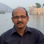 ಶರಣ ಚಿಂತಕ ಜೆ.ಎಸ್.ಪಾಟೀಲ್