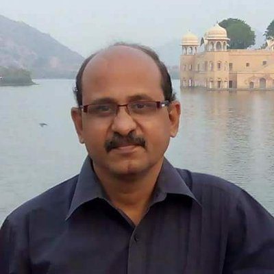 ಡಾ ಜೆ ಎಸ್‌ ಪಾಟೀಲ್‌