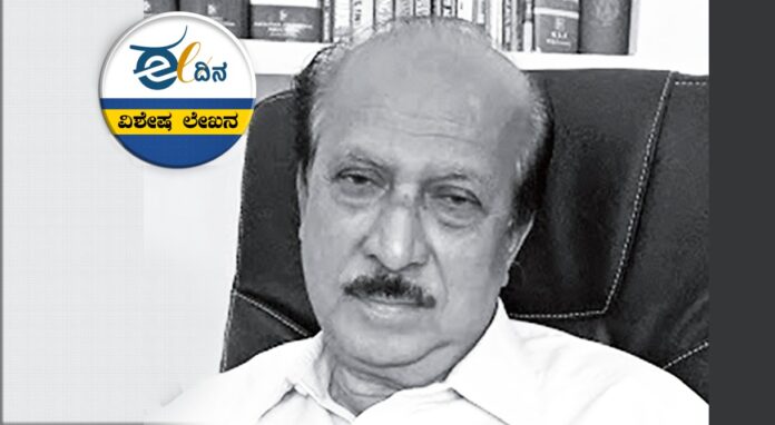ಜೆ ಶ್ರೀನಿವಾಸನ್
