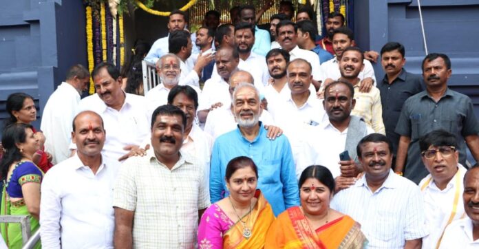 ಜೆಡಿಎಸ್ ಶಾಸಕರು