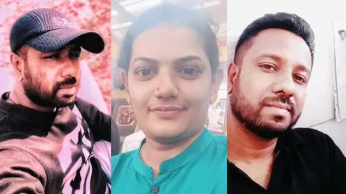 ಬೆಟ್ಟಿಂಗ್‌ ದಂಧೆ, ಆತ್ಮಹತ್ಯೆ, Mysore, betting gang, suicide,