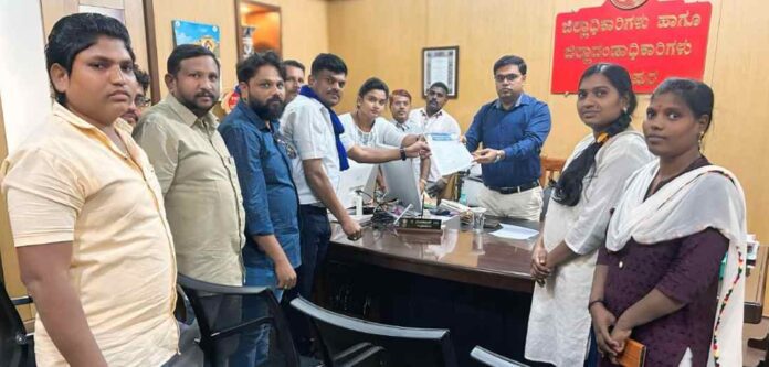 ‌ಬೋಧ್‌ ಗಯಾ ಕುರಿತು ಟಿ ಭೂಬಾಲನ್ ಅವರಿಗೆ ಮನವಿ