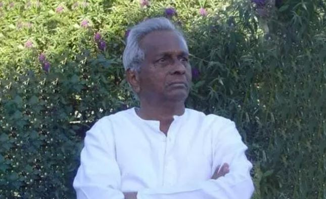 ಟಿ ವಿ ರಾಜಶೇಖರ್