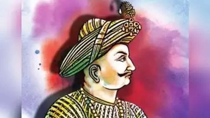 ಟಿಪ್ಪು ಸುಲ್ತಾನ್