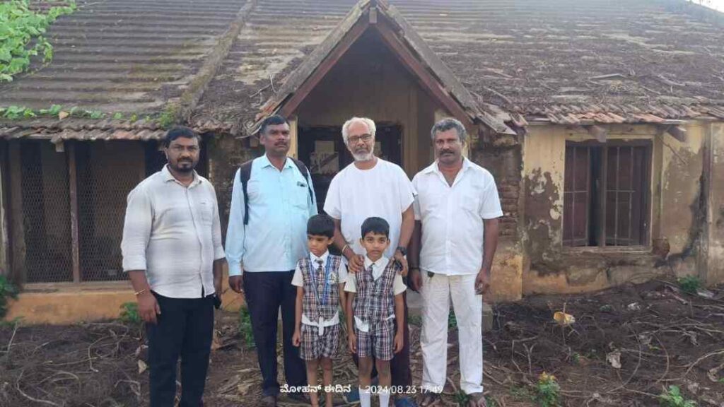ಟಿಪ್ಪುಸುಲ್ತಾನ್‌ ಆಳ್ವಿಕೆಯ ಜೈಲು 2