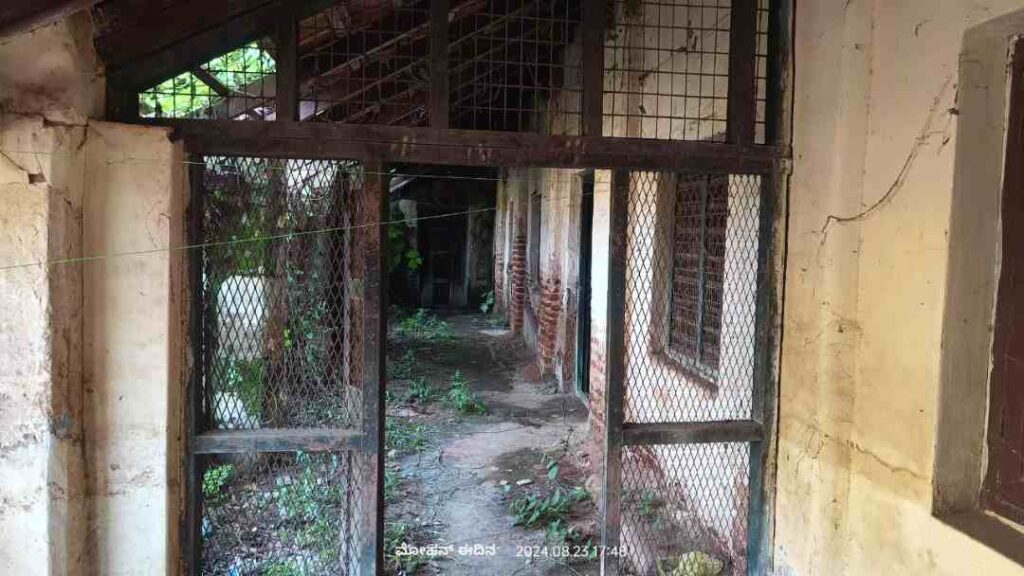 ಟಿಪ್ಪುಸುಲ್ತಾನ್‌ ಆಳ್ವಿಕೆಯ ಜೈಲು 9