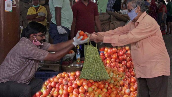 ಟೊಮೆಟೊ