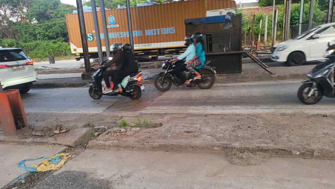 ಟೋಲ್‌ ತೆರವು