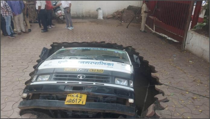 ಟ್ರಕ್