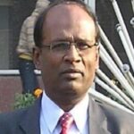 ಡಾ ಎಂ ವೆಂಕಟಸ್ವಾಮಿ