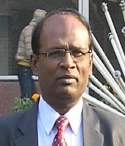 ಡಾ ಎಂ ವೆಂಕಟಸ್ವಾಮಿ