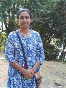 ಡಾ ಜಿ ಪ್ರೇಮಾ