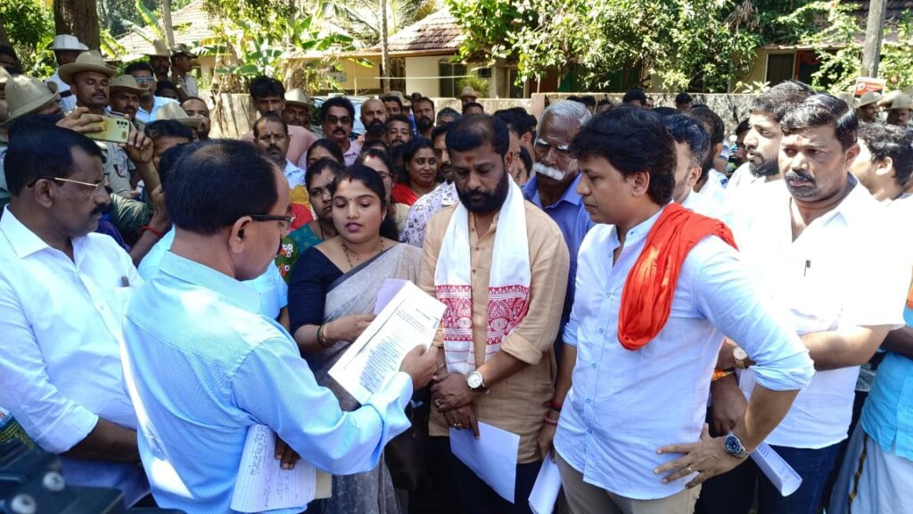 ಡಾ ಭರತ್ ಶೆಟ್ಟಿ