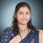 ಡಾ ಭುವನೇಶ್ವರಿ ಕಾಂಬಳೆ