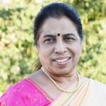 ಡಾ ವಸುಂಧರಾ ಭೂಪತಿ