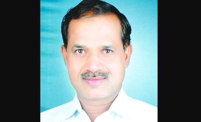 ಡಾ. ಅಮರೇಶ ಯತಗಲ್