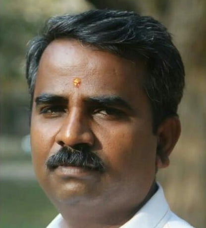 ಡಾ. ಎಂ ಎಸ್ ಮಣಿ