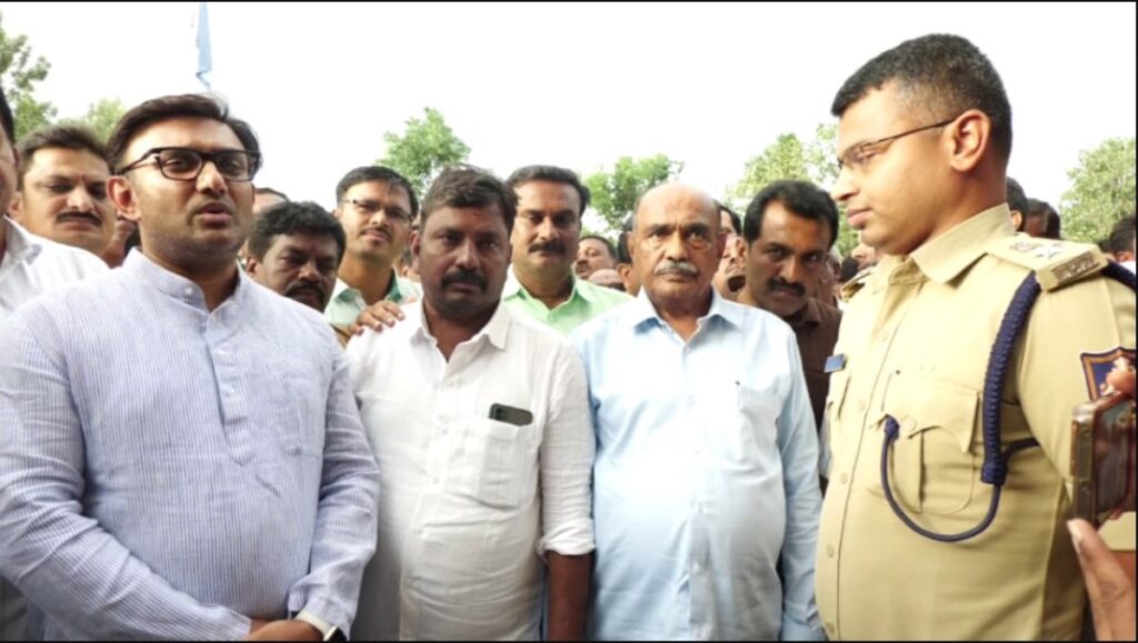ಡಾ. ಕೆ ಸುಧಾಕರ್‌