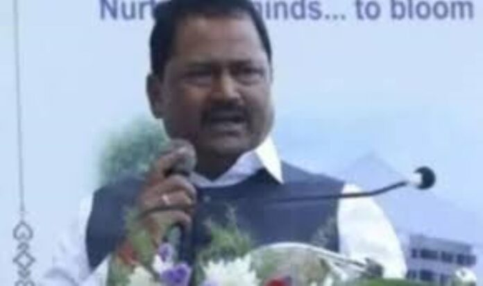 ಡಾ. ಗುರಪ್ಪ ನಾಯ್ಡು