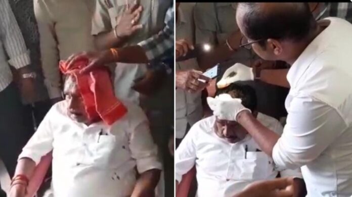 ಡಾ. ಜಿ ಪರಮೇಶ್ವರ್‌