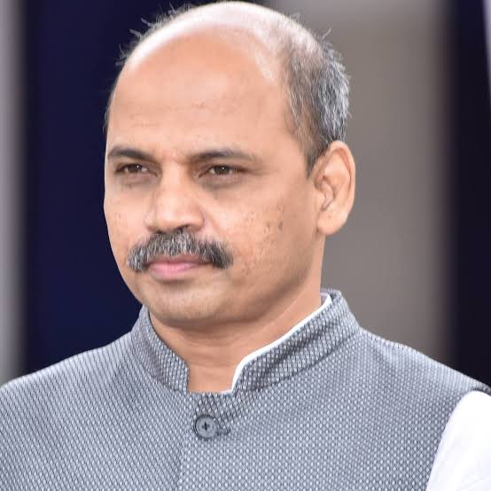 ಡಾ. ಶರಣ ಪ್ರಕಾಶ ಪಾಟೀಲ