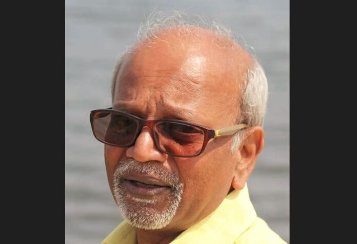 ಡಾ.ಮಿರ್ಜಾ ಬಷೀರ್