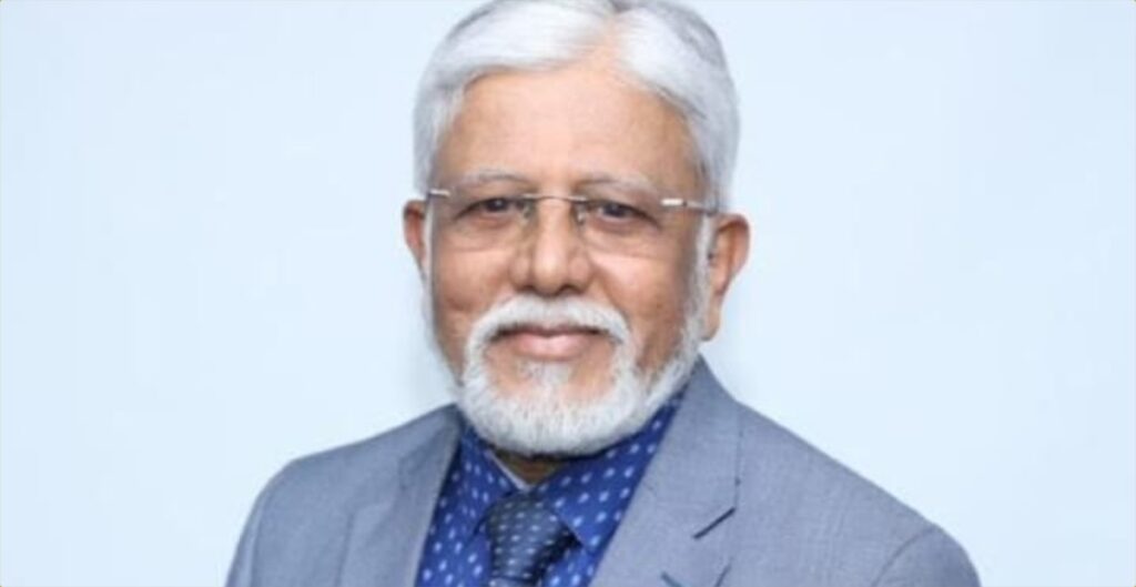 ಡಾ.ರಮೇಶ್ ಎಸ್. ಬಿಳಿಮಗ್ಗ