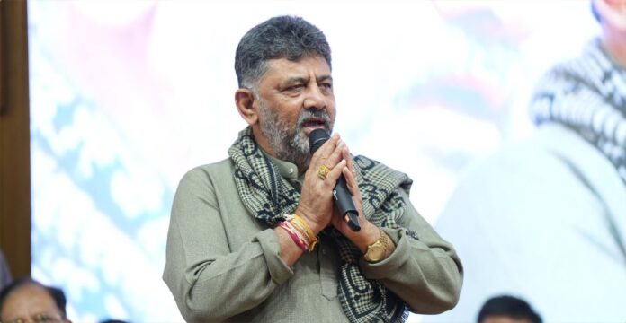 ಡಿ ಕೆ ಶಿವಕುಮಾರ್ (1)