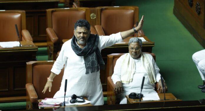 ಡಿ ಕೆ ಶಿವಕುಮಾರ್ (13)
