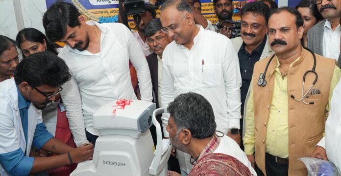 ಡಿ ಕೆ ಶಿವಕುಮಾರ್ (5)