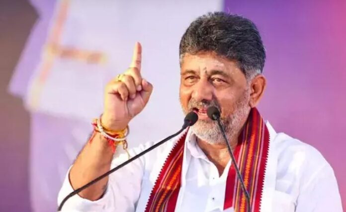 ಡಿ ಕೆ ಶಿವಕುಮಾರ್11