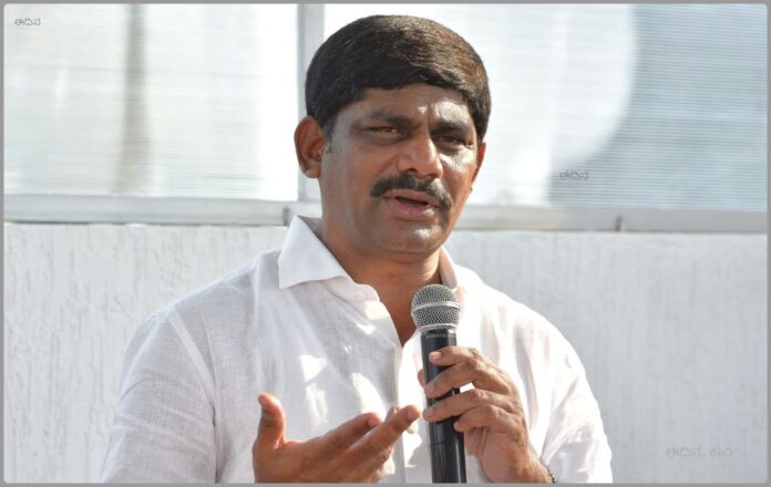 ಕುಮಾರಸ್ವಾಮಿ