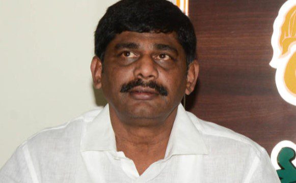 ಡಿ ಕೆ ಸುರೇಶ್‌