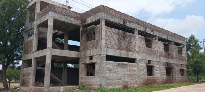 ಡಿ. ದೇವರಾಜ ಅರಸು ಭವನ