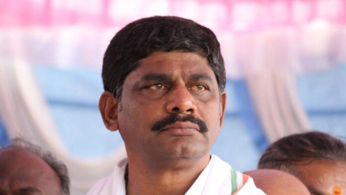 ಡಿಕೆ ಸುರೇಶ್