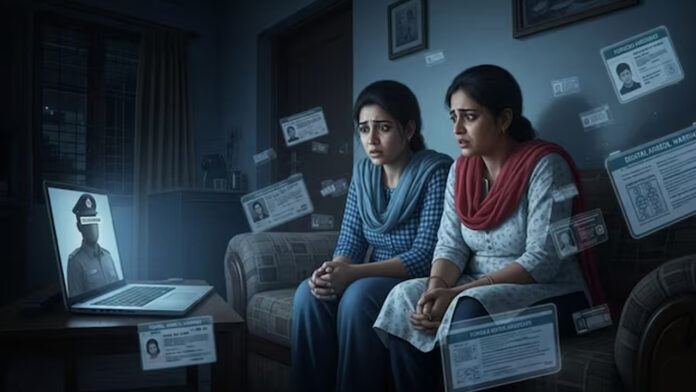 ಬೆಂಗಳೂರು, ಸ್ನೇಹಿತೆಯರು, ಡಿಜಿಟಲ್ ಅರೆಸ್ಟ್, ದೌರ್ಜನ್ಯ, ಸುಲಿಗೆ, Bangalore, friends, digital arrest, violence, extortion,