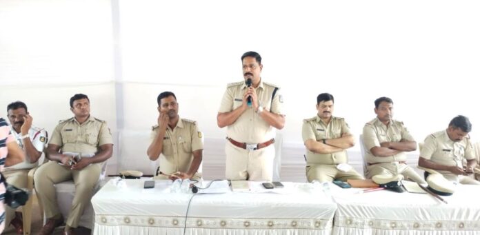 ಡಿಜೆ ನಿಷೇಧ