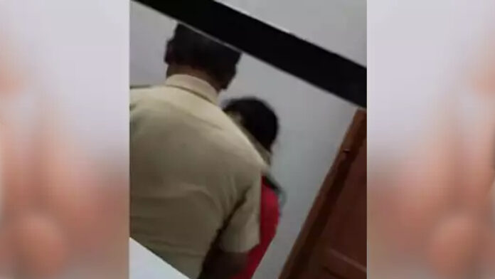 ತುಮಕೂರು, ಮಹಿಳೆಗೆ ಕಿರುಕುಳ, ಲೈಂಗಿಕ ದೌರ್ಜನ್ಯ, ಮಧುಗಿರಿ ಡಿವೈಎಸ್​ಪಿ, Tumkur, harassment of woman, sexual assault, Madhugiri DySP,