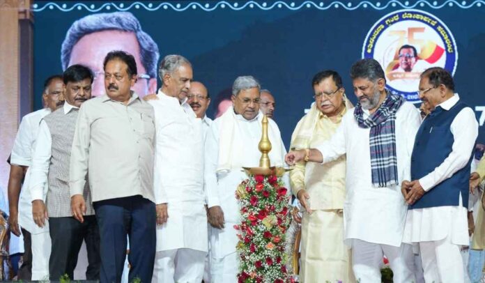 ಡಿಸಿಎಂ ಡಿ ಕೆ ಶಿವಕುಮಾರ್