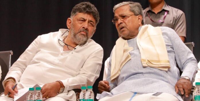 ಡಿಸಿಎಂ, ಸಿಎಂ