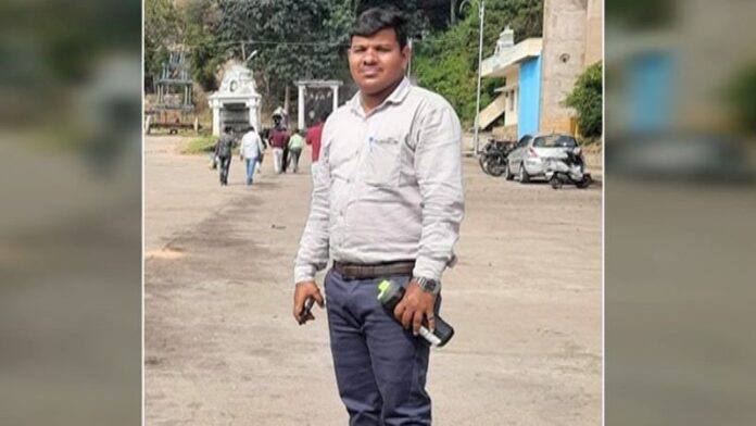 ಡೆಂಘೀ ಜ್ವರಕ್ಕೆ ಆರೋಗ್ಯಾಧಿಕಾರಿ ಬಲಿ