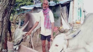 ಡ್ರೈವರ್ ತಂದೆ